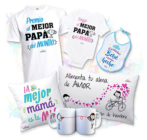 Artículos Publicitarios